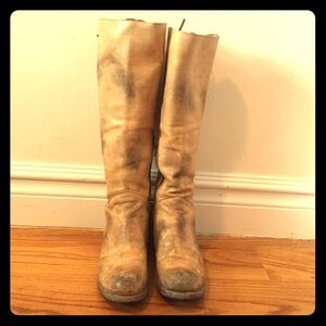Bed Stu Free People Manchester II Tall Boots